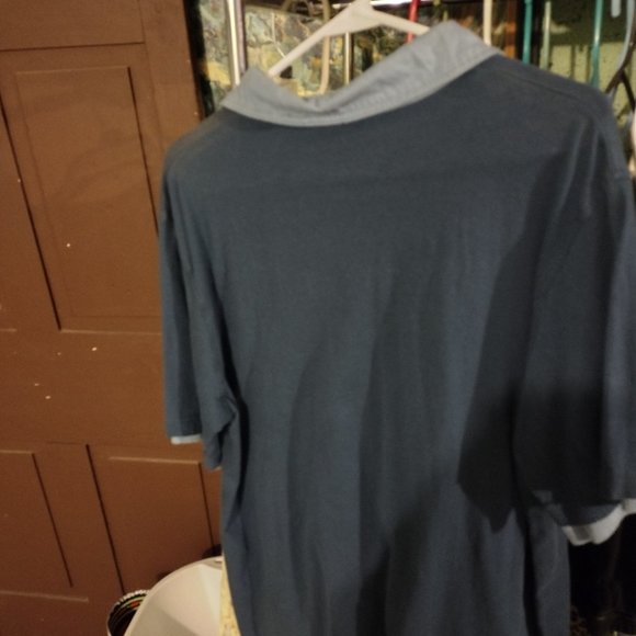 DEVO men's graphic polo shirt - Picture 2 of 4